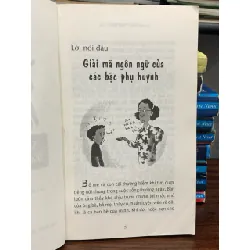 Sau này con sẽ hiểu- Marc Gellman 690207