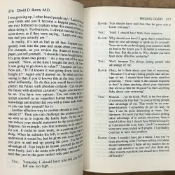 Feeling Good: The New Mood Therapy - David D. Burns 734856