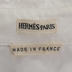 Áo sơ mi HERMES VAREUSE - Hàng hiệu Chính hãng 774602