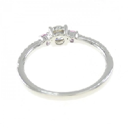 Nhẫn kim cương PT950 0.236CT G SI2 Tốt - Hàng hiệu Chính hãng 873746