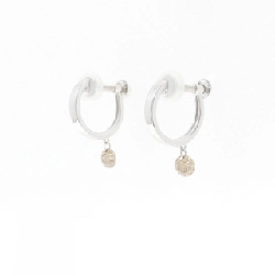 K18WG Bông tai kim cương 0.36CT - Hàng hiệu Chính hãng 869775