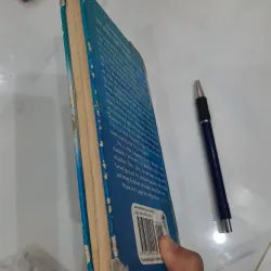 ( Used English book) Breathless - Lurlene Mc Daniel 929781