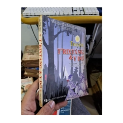 Truyện T'Rixtang & Y Dơ Vũ Ngọc Phan