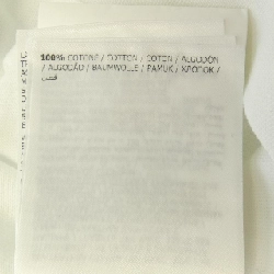 MONCLER 20918022450 Áo thun - Hàng hiệu Chính hãng 896612