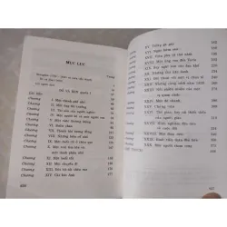 Sách: Đỏ và đen (Bộ 2 tập) - Tác giả: X Tăng Đan 932410