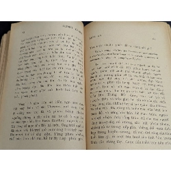 Mùa hè sa mạc - Albert Camus 128231