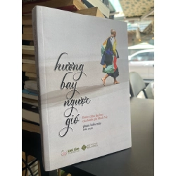 Hương bay ngược gió - Phạm Hiền Mây biên soạn