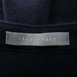 Theory luxe 03-9308252-890-038 Top - Hàng hiệu Authentic 822723