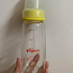 Bình sữa cổ hẹp 706673