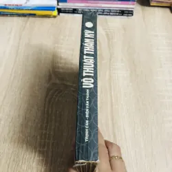 VÕ THUẬT THẦN KỲ  1011264