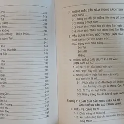 NHÂN MỆNH TRONG KINH DỊCH - NGUYỄN VĂN HOẠT 590288