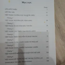 Việt Nam Lịch sử và tương lai - Nguyễn Văn Hưởng 1029528