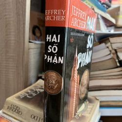 Hai số phận - Jeffrey Archer 498948