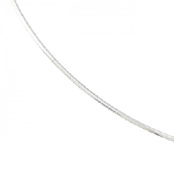 Dây chuyền 750YG/750WG - Hàng hiệu Authentic 864824