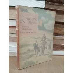 Reading skill builder - Reader's Digest 749721