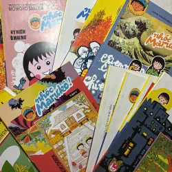 Nhóc Maruko Remark (13 cuốn)(Co) 757232