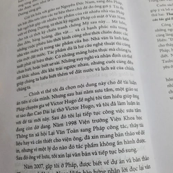 Thư mục hai thứ tiếng Pháp Việt
Những tác phẩm văn học viết bằng tiếng Pháp  295813