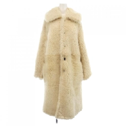 Áo khoác lông cừu CHRISTIAN DIOR 636709