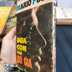 ĐỨA CON CỦA BỐ GIÀ - MARIO PUZO 278494