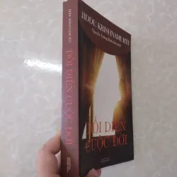 Sách: Đối diện cuộc đời  - Tác giả: Jiddu Krishnamurti 707583