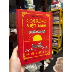 Con rồng việt nam với người giao chỉ - Trần Quang Trân 327408