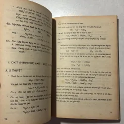 Phương pháp giải hoá vô cơ - Nguyễn Thanh Khuyến - 1999s 791972