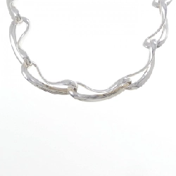 Dây chuyền Infinity George Jensen - Hàng hiệu Authentic