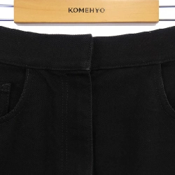 FENDI Caligraphy FLQ547 AGT8 Váy - Hàng hiệu Chính hãng 820338