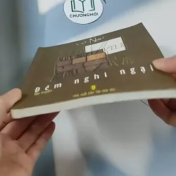 Đêm nghi ngại - Cổ Ngư 688671