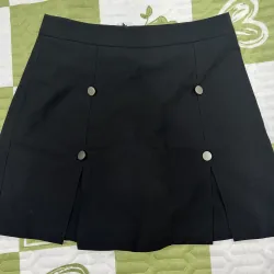 quần shorts nữ giả váy nhà Adore Dress