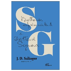 Này thợ mộc nâng rầm mái lên và giới thiệu về Seymour - J. D. Salinger - 2025 - Hiện đại Rebooks.vn