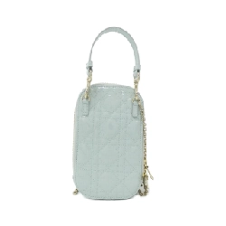 Christian Dior Lady Dior Corin Dior Phone Holder S0872OVRB Phone Case 628096