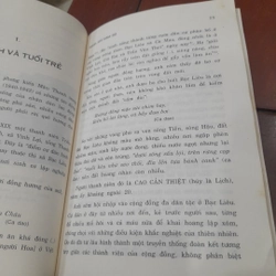 CAO TRIỀU PHÁT, Nghĩa khí Nam Bộ 472844