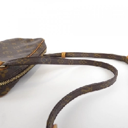 Túi xách vai Louis Vuitton Monogram Marly Bandoulière M51828 612047