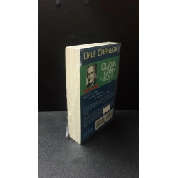 Quẳng gánh lo đi ... - Dale Carnegie (khổ nhỏ) new 100% HCM.ASB0407 357917