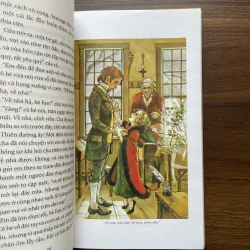 Bài ca mừng Giáng Sinh - Charles Dickens 991456