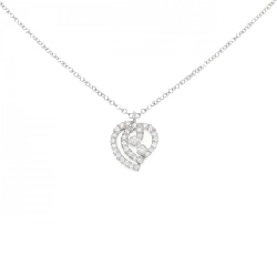 Dây chuyền Tiffany Enchant Heart - Hàng hiệu Authentic