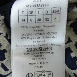 【Mã giảm giá】Christian Dior ワンピース 653382