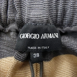 Quần short GIORGIO ARMANI - Hàng hiệu Authentic 820191