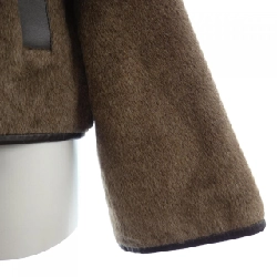 【Mã giảm giá】Áo khoác HERMES 635612