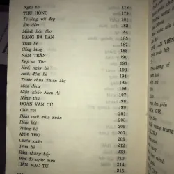 Thi nhân Việt Nam 1932 - 1941 - Hoài Thanh & Hoài Chân 1004212