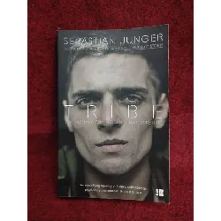 [Sách Cũ SCGR] Tribe mới 90%