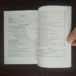 [Sách Phật Giáo] Các Bộ Phái Phật Giáo Tiểu Thừa (Andre Bareau) Remake 974964