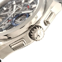 Zenith Defy El Primero 21 TI 95.9000.9004/78.R582 TI tự động - Hàng hiệu chính hãng 882322