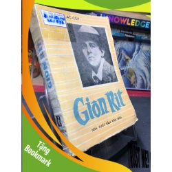 (TẶNG BOOKMARK) Giôn Rit mới 50% ố vàng, tróc gáy nhẹ, ướt bìa 1982 Tê-Ô-Đo Glat-Cốp RBK0906 SÁCH VĂN HỌC
