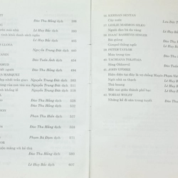 Truyện ngắn hậu hiện đại thế giới 470459