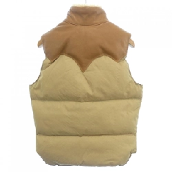 【Mã giảm giá】Rocky Mountain ROCKY MOUNTAIN Áo gile lông vũ 641568