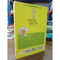 Sách bổ trợ kiến thức chìa khóa vàng: Công nghệ sinh học 419573