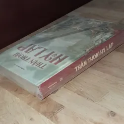 Thần thoại Hy Lạp  957771