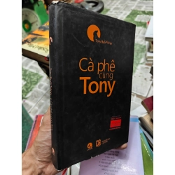 Cà phê cùng Tony 130032